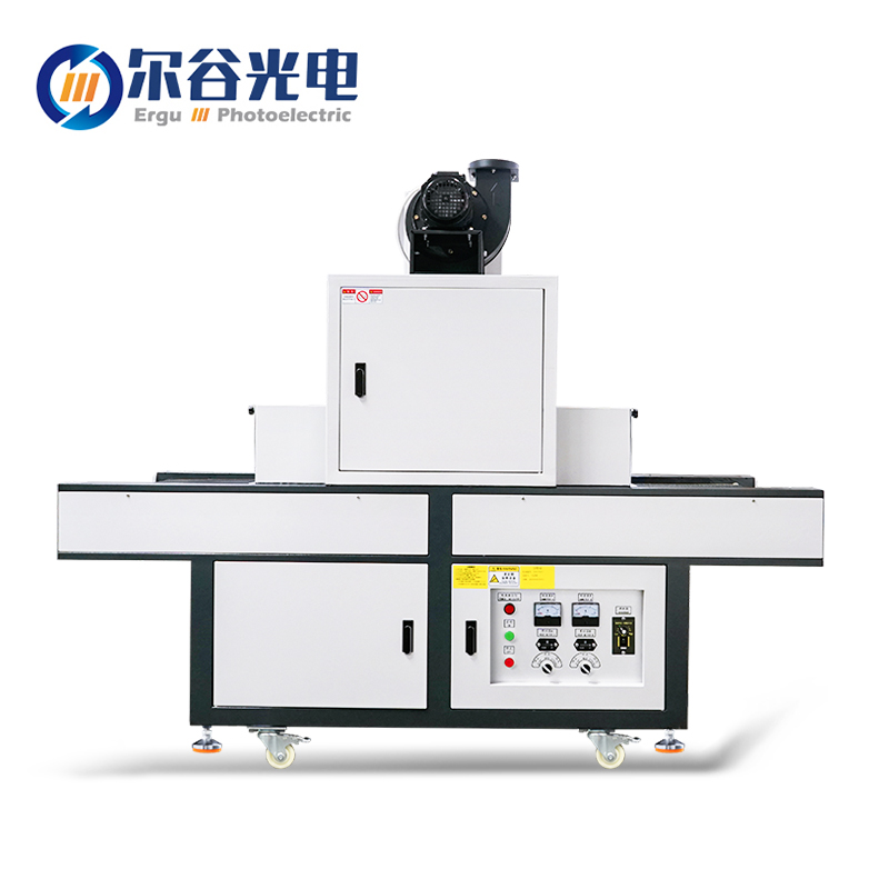 LY600-2BY8K UV固化设备