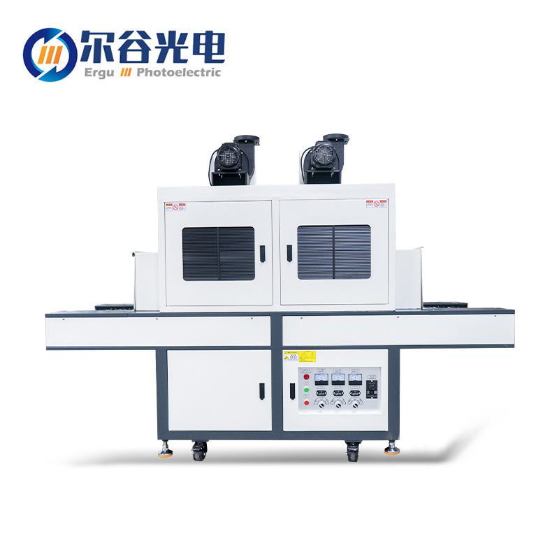 LY500-3BY3K-FB UV LED 光固化设备
