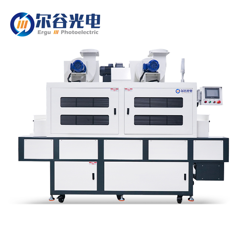 LY1200-6DZ12K5K UV固化机