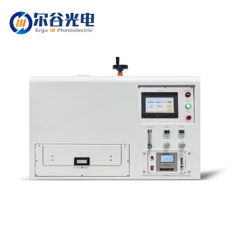 CT-LED-DQ260260F36  UV LED氮气固化机