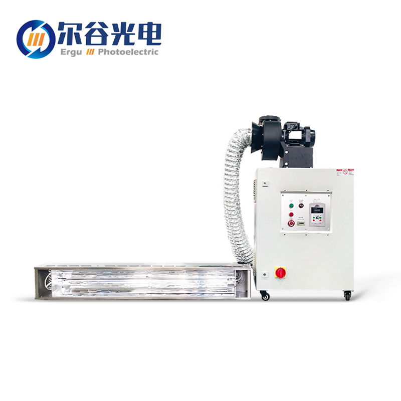 FT8K1200DZ-01 UV固化系统