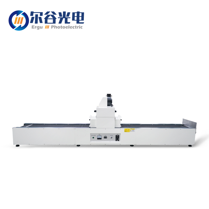 RX300-1FBJC  桌面式UVLED固化机