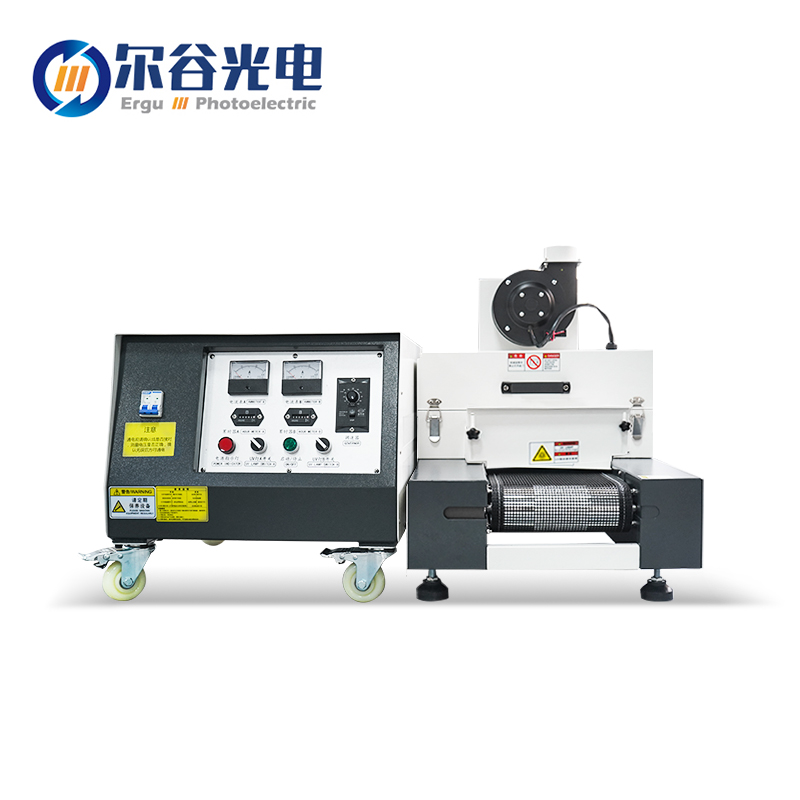 FT200-2ZL1K 分体式UV固化机