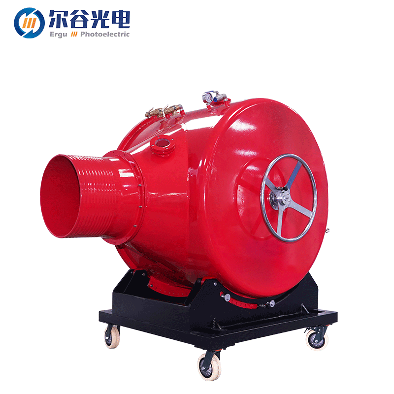 QF1200-500 气压翻转设备