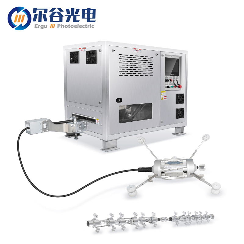 UV600S-CIPP非开挖管道修复设备