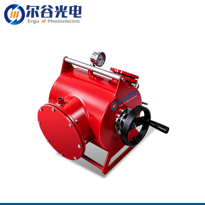 QF260-150气压翻转器 气翻鼓CIPP消防管道修复内衬翻转设备
