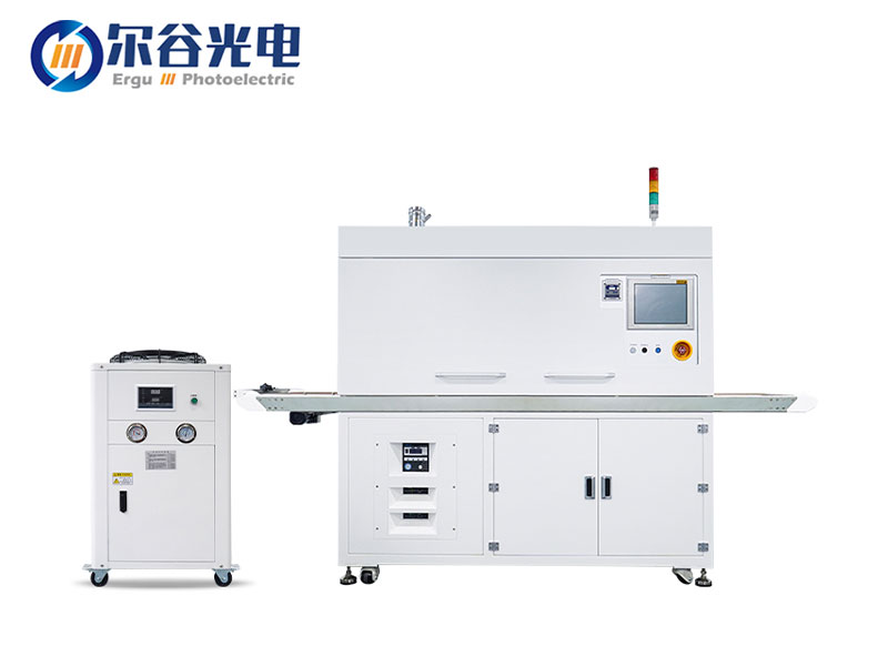 当光读懂肌肤——尔谷光电准分子肤感工艺新突破