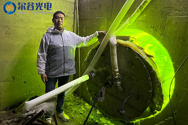不开挖、不封路、不扰民——CIPP紫外光固化如何让老旧管网重获新生
