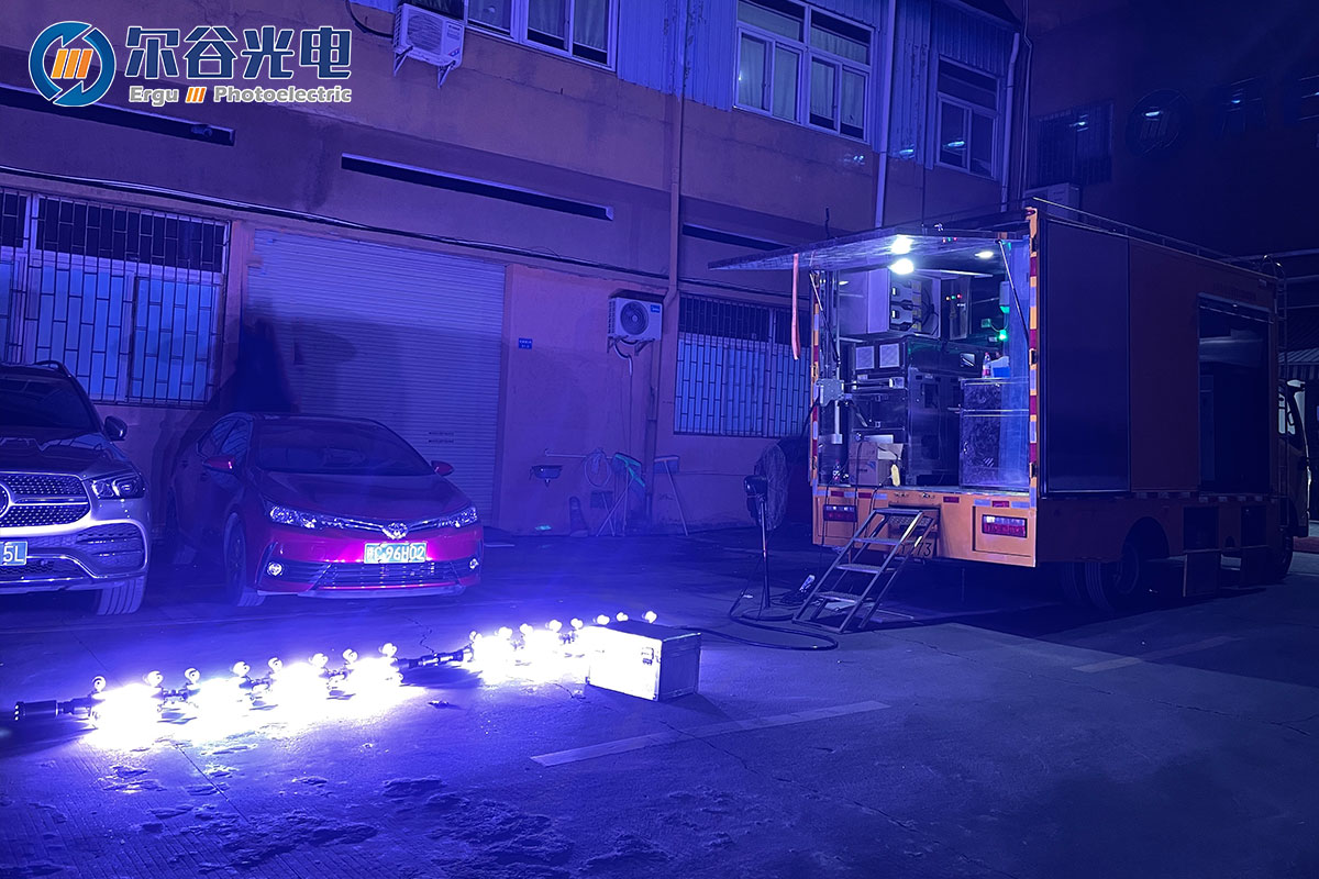 从小口径支管到市政主干管：尔谷光电双产品线覆盖非开挖修复全管径需求