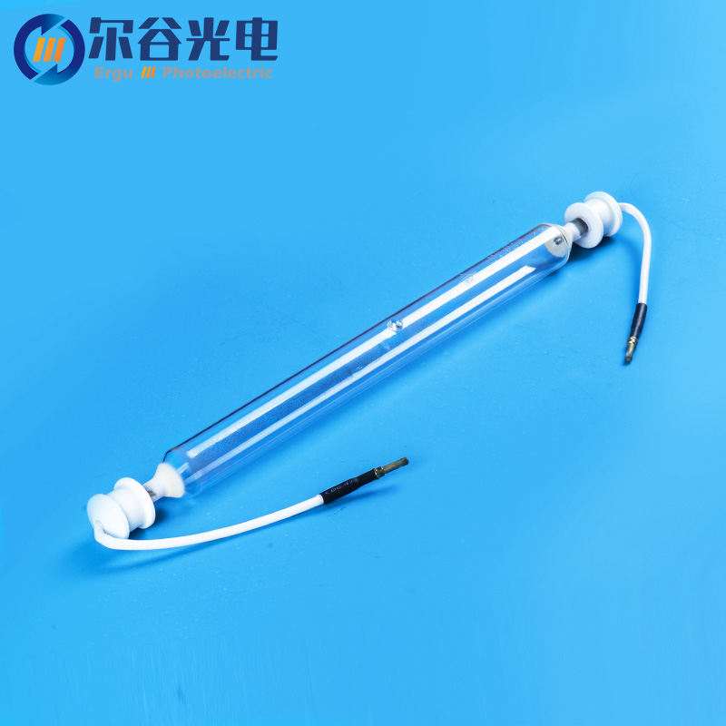 Imported UV curing lamp for wheel head
