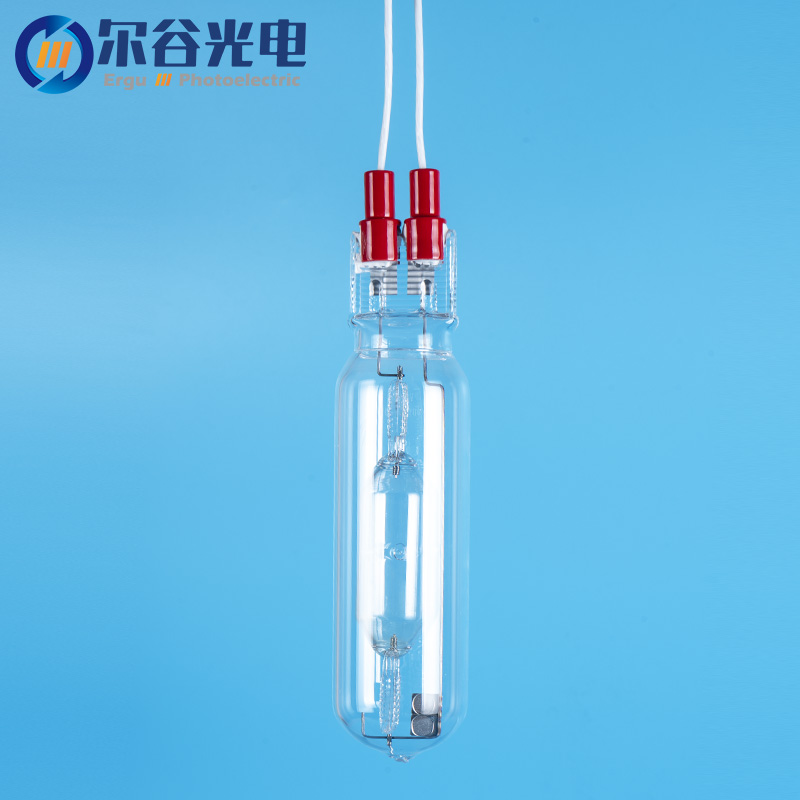 Non excavation pipeline repair curing lamp