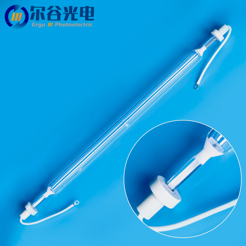 Printing industry UV lamp