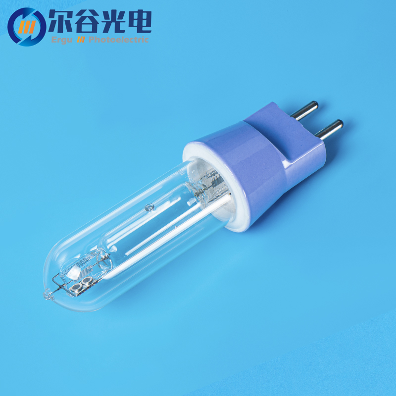 CIPP UV fixed lamp
