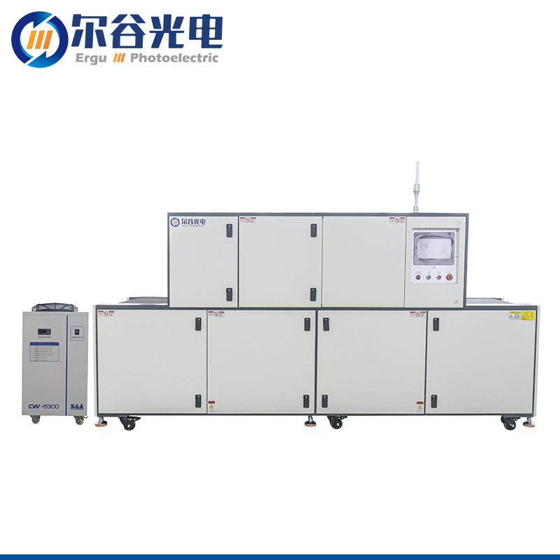 EX500-4S254 Excimer Equipment