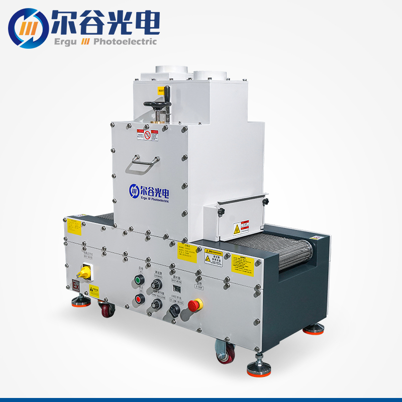 RX200-1RX200-1DZ1KFB Explosion proof UV Curing MachineDZ1KFB防爆UV固化机