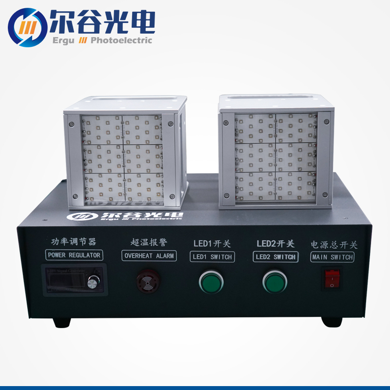 LED curing machine-F10-1000100L36-02