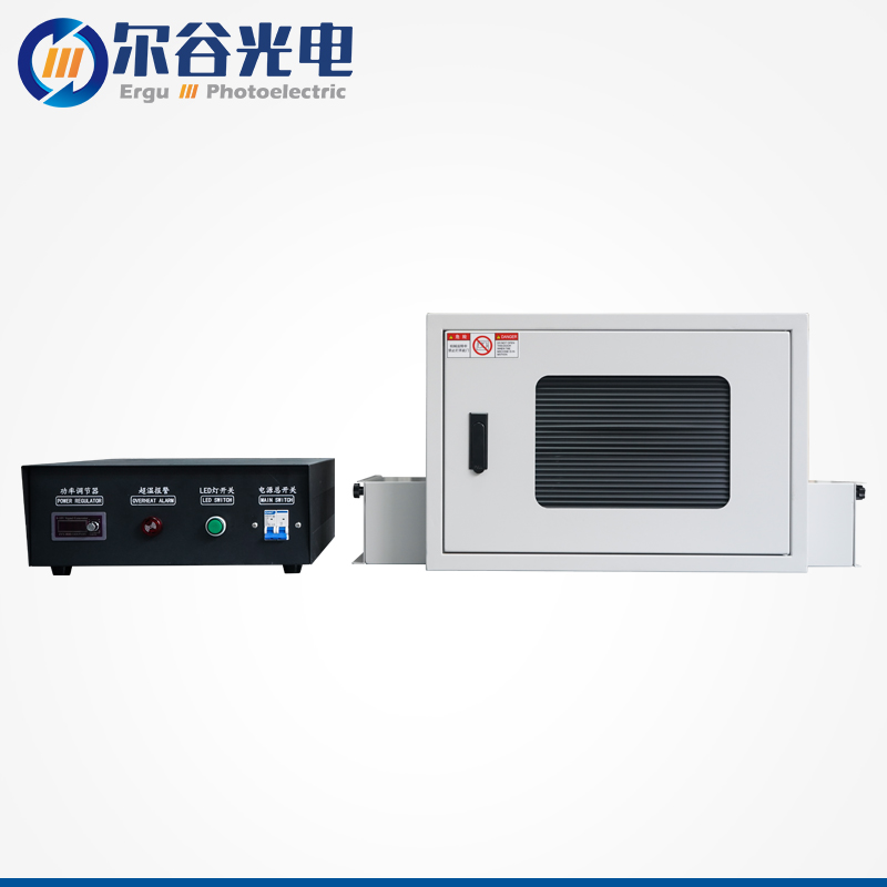 F10-150430L36 Additional UVLED Curing Machine