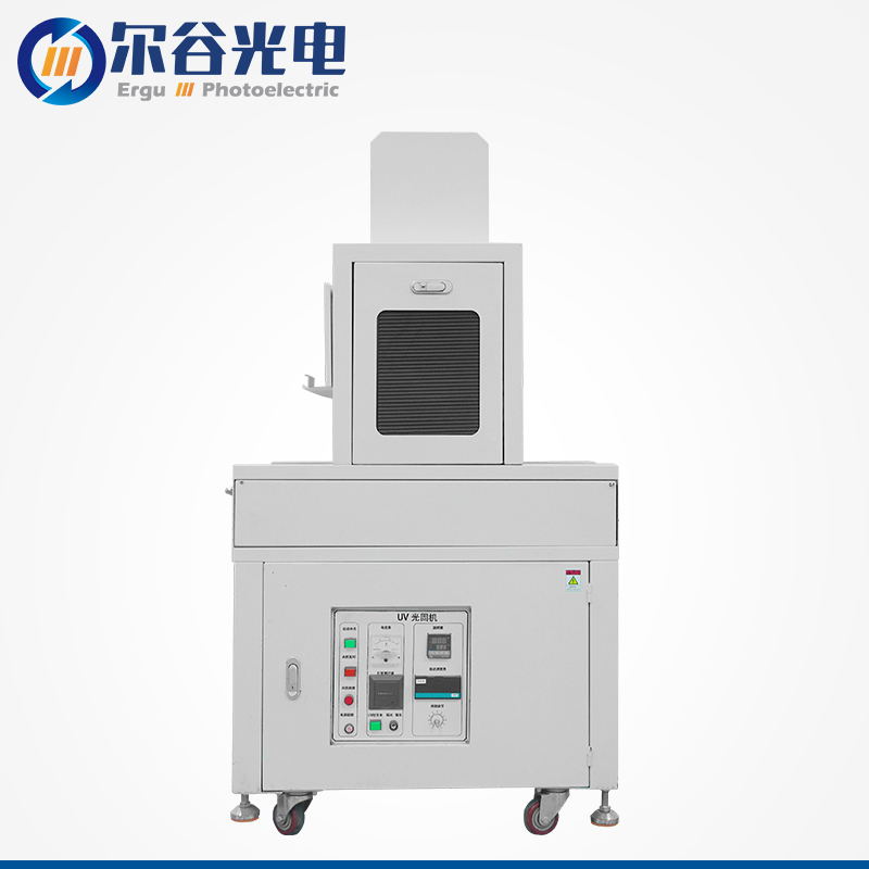 400-LED bead curing machine