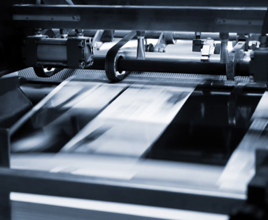 Printing industry application solutions