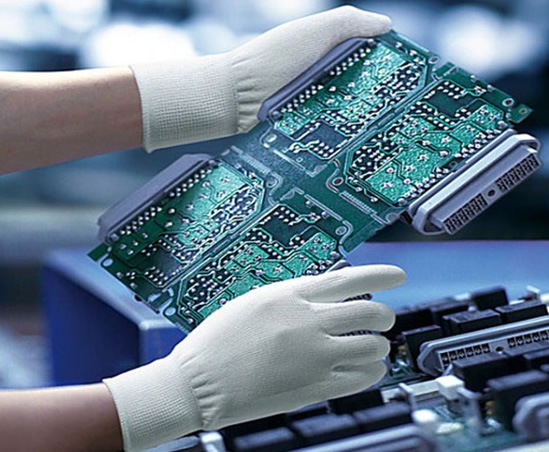 Electronic industry application solutions