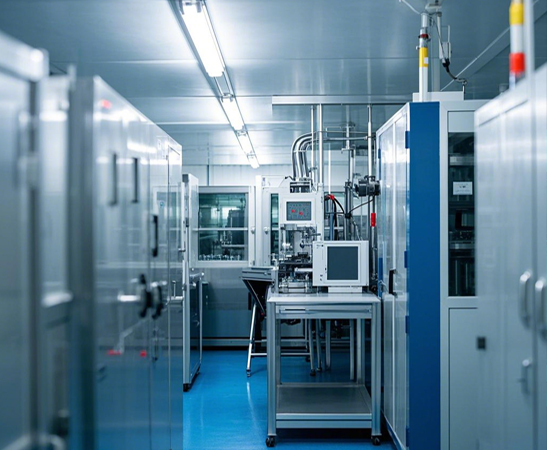 Skin sensation technology application scheme