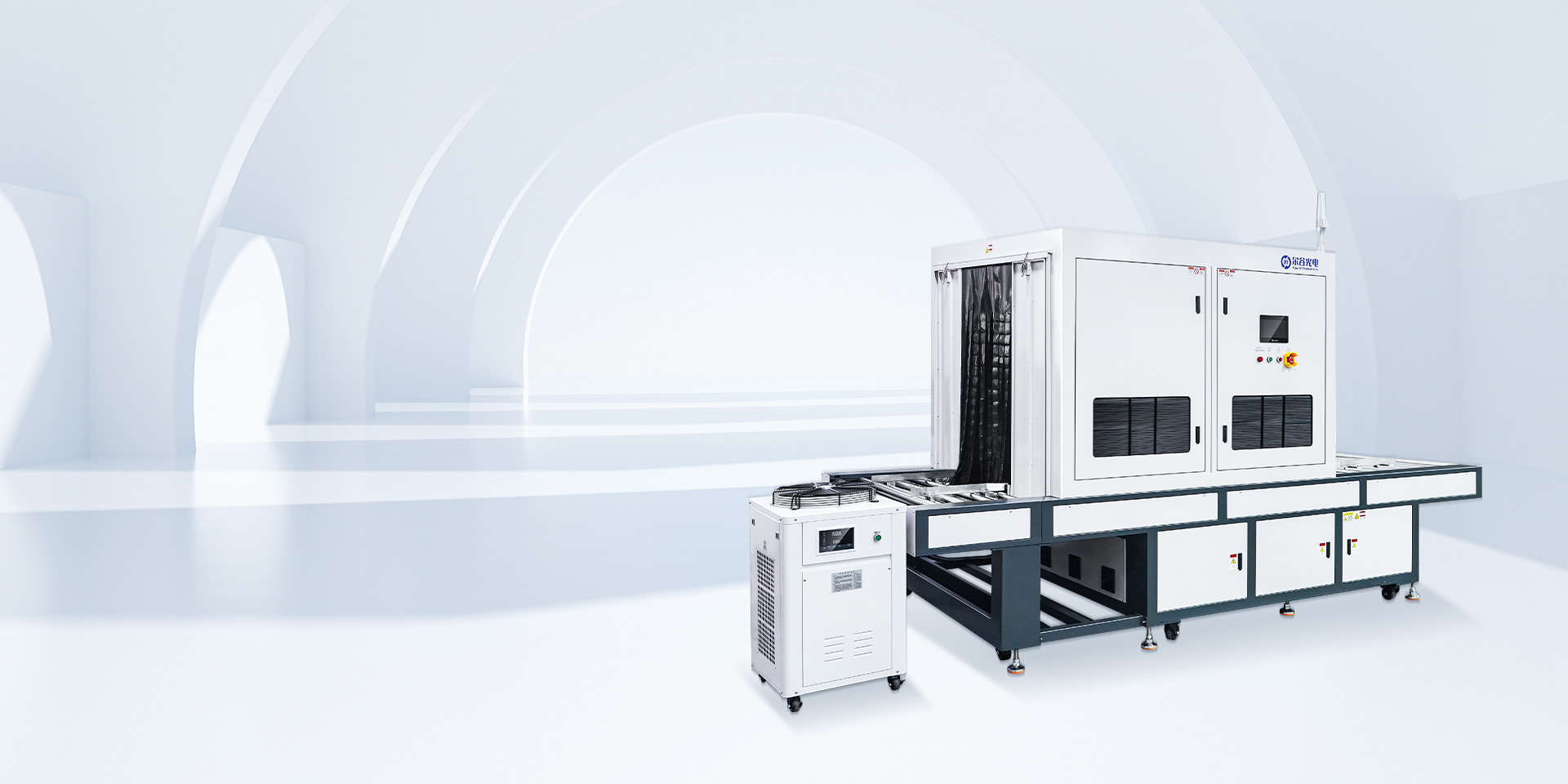 UV光学 · 综合制造商