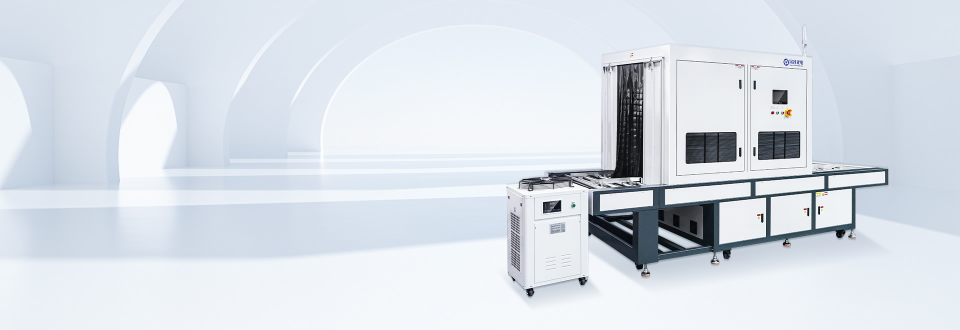 UV光学 · 综合制造商