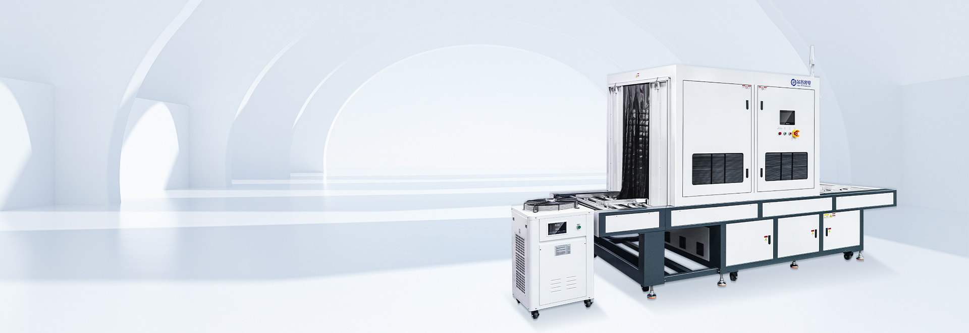 Focus On UV Curing equipment manufacturer