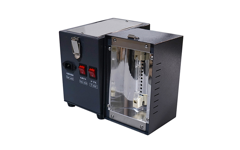 UV灯管的安装注意事项