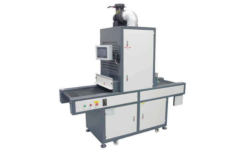 UV光固化如何减少印刷停机时间？