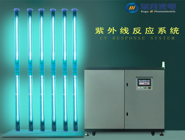 光学化工应用方案