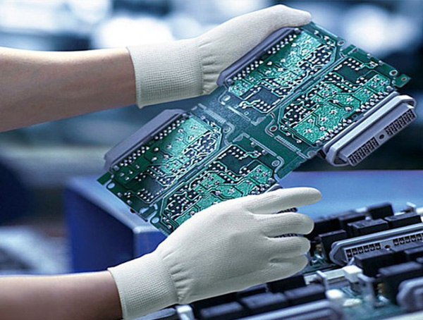 电子行业应用方案