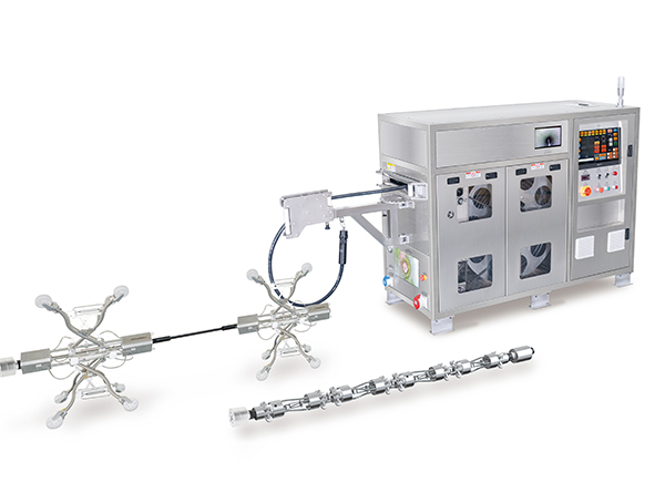 管道修复应用方案