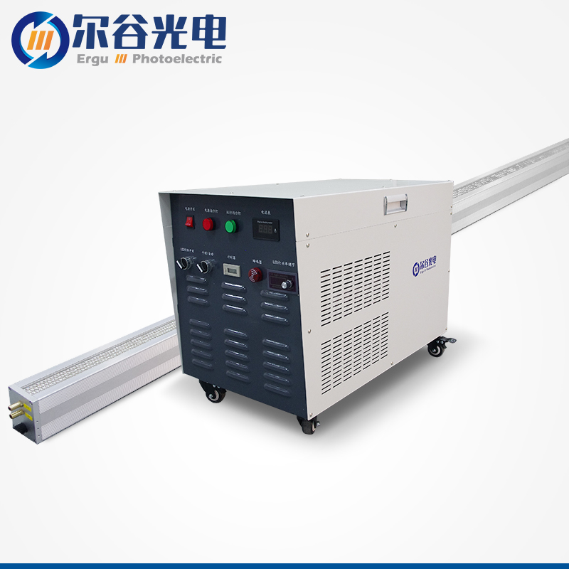 水冷UVLED固化灯