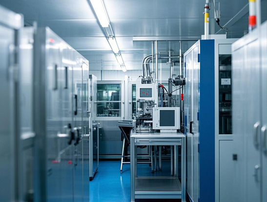 肤感工艺应用方案