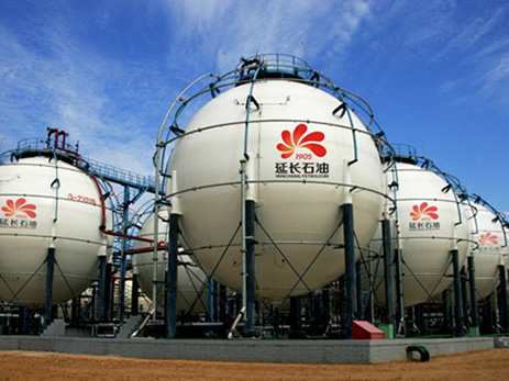 延长石油用到油位传感器