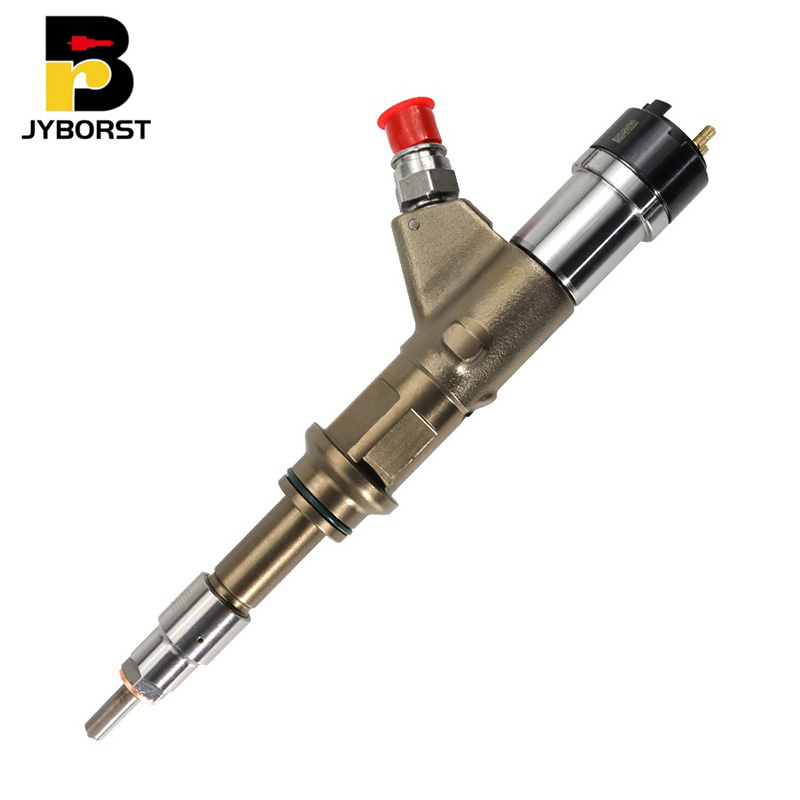 How to deal with the phenomenon of the plunger of the diesel engine fuel injection pump getting stuck