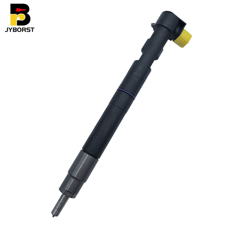 The working principle of Delphi Carter common rail injectors