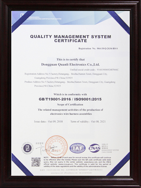 ISO-9001英文...