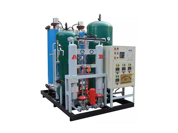制氮机