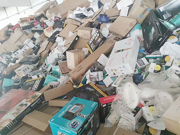 国内电子成品
