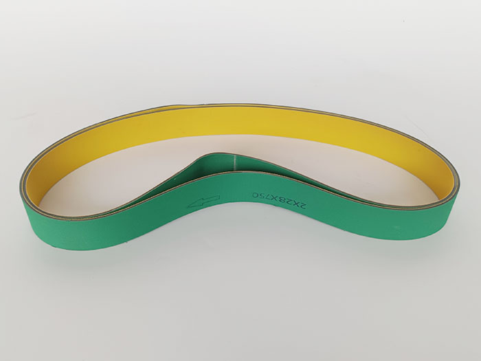 750方型工业同步传...