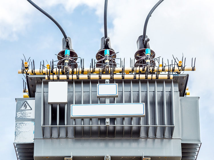 变压器线圈脱漆应用