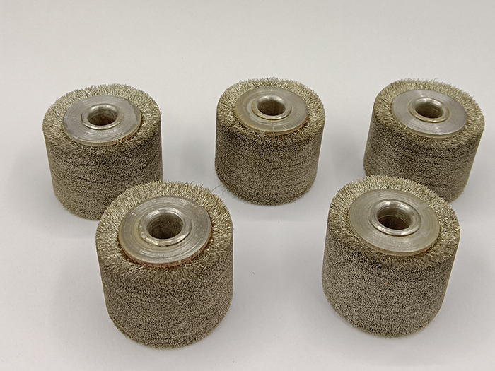 剥漆钢丝轮系列