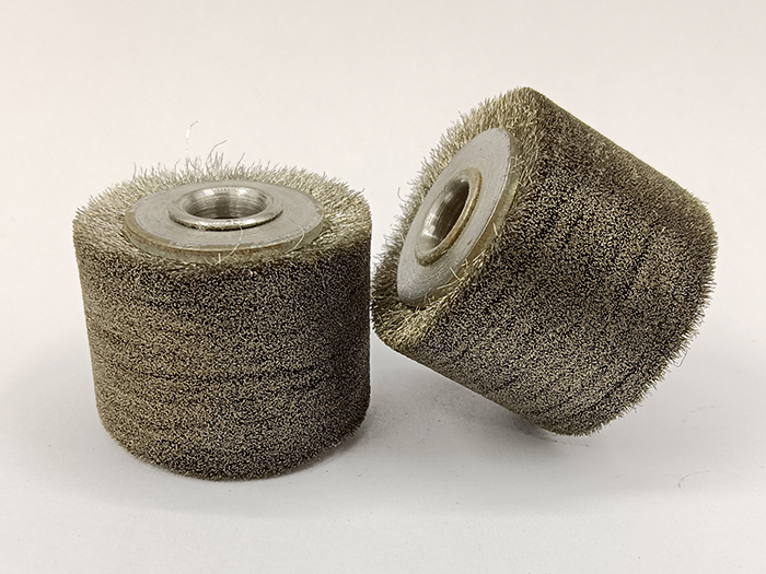 剥漆钢丝轮系列