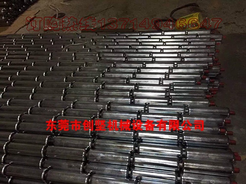 304不锈钢滚筒