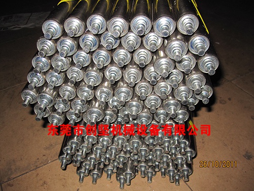 不锈钢滚筒