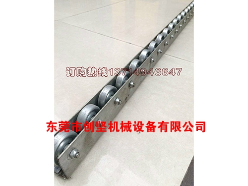 滚筒流利条