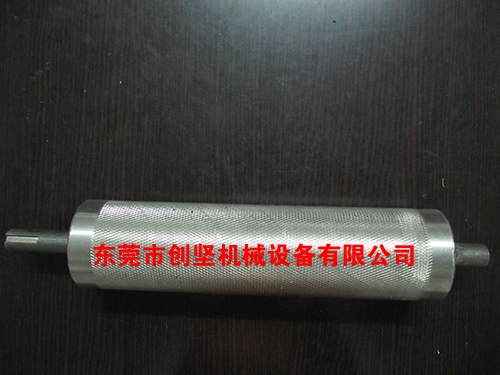 主被动滚筒