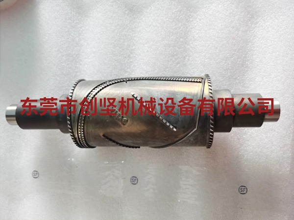 n95口罩机刀模